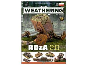 The Weathering Magazine 38 Rdza 2.0 - 2877244682