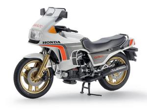 Honda CX500 Turbo - 2877919995