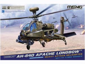 migowiec AH-64D Apache Longbow - 2878837252