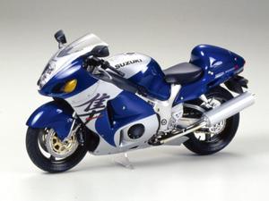 Suzuki Hayabusa GSX1300R - 2875112323