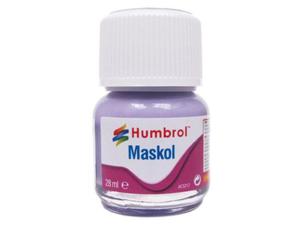 Pyn maskujcy Maskol - 2850350759