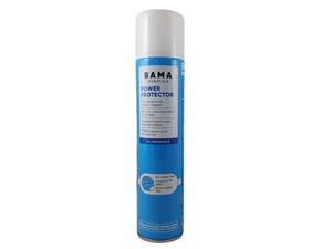 13-A25F BAMA POWER PROTECTOR NANO aquastop 300ml - zabezpiecza buty, torebki i ubrania przed wod i wilgoci - BAMA DE - 2876587393