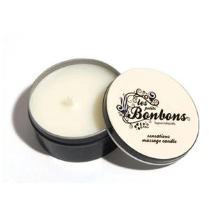 wieca do masau - Les Petits Bonbons Sensations Massage Candle - 2279257240