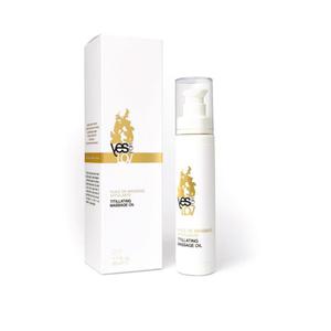 Olejek do masau - YESforLOV Titillating Massage Oil - 2279257289