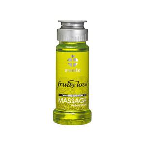 Balsam owocowy do masau - Swede Fruity Love Massage arbuz 50ml - 2279257314