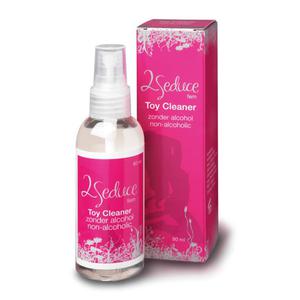 Spray do akcesoriw - 2Seduce Toy Cleaner - 2279257392