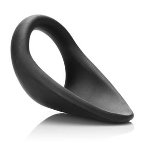 Piercie na czonka ze stymulatorem krocza - Tantus Beginner C-Sling Ring - 2279257399