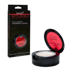 Stymulujcy balsam dla kobiet - zawsze pod rk Warming O Balm - 2279255619