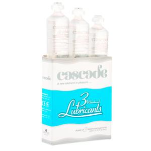 Kartride do wibratora Cascade - Cascade Cartridge Triple Pack - 2279257512