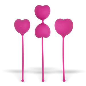 Kulki Kegla - Lovelife Flex Kegels - 2279257575