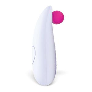 Stymulator echtaczki - Lovelife Smile Clitoral Vibe - 2279257576