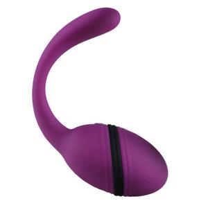 Zdalnie sterowane jajeczko - Adrien Lastic Smart Dream Purple - 2279257610