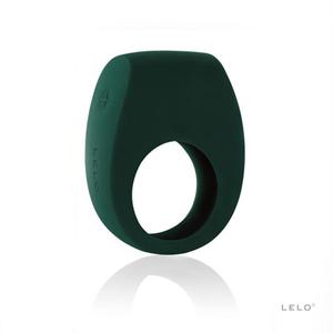 Piercie wibrujcy na penisa - Lelo Tor 2 zielony - 2279257649