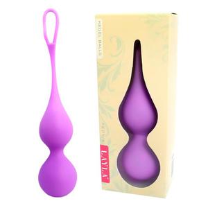 Kulki Kegla - Layla Peonia Kegel Balls - 2279257681