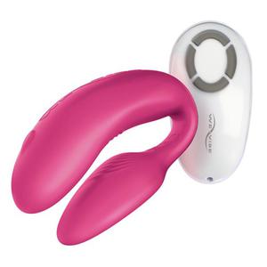 Wibrator dla par - We-Vibe 4 rowy - 2279257703