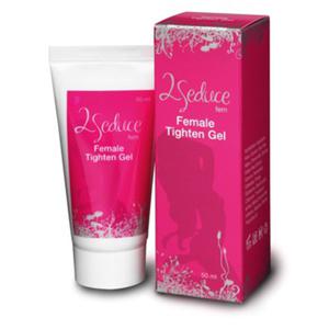 el zwikszajcy ciasnot pochwy Female Tighten Gel - 2279255639