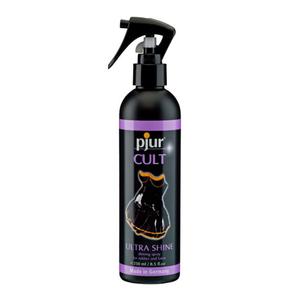 Spray do lateksu - Pjur Cult Ultra Shine 250 ml - 2279257838