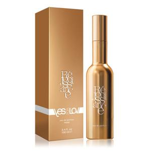 Perfumy zmysowe i erotyczne - YESforLOV Fragrance Rejouissance 100ml - 2279257863