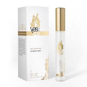 Perfumy erotyczne - YESforLOV Intimate Mist - 2279257871