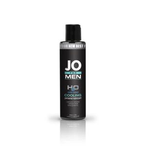 Lubrykant chodzcy dla mczyzn - System JO Men H2O Cool Lubricant 120 ml - 2279257954