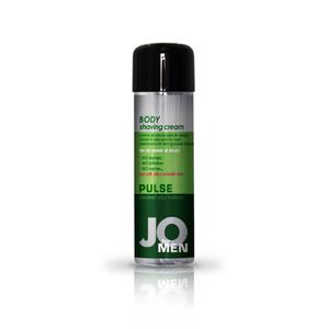 Krem do golenia dla mczyzn - System JO Men Shaving Cream Cucumber 240 ml - 2279257957