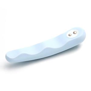 Wibrator stymulator - Iroha by Tenga Minamo Vibrator - 2279258154