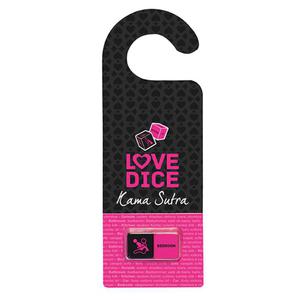 Koci do gry Kamasutra - Love Dice Kama Sutra - 2279258195