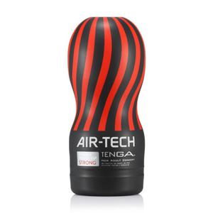 Masturbator powietrzny - Tenga Air-Tech Reusable Vacuum Cup STRONG - 2279258228