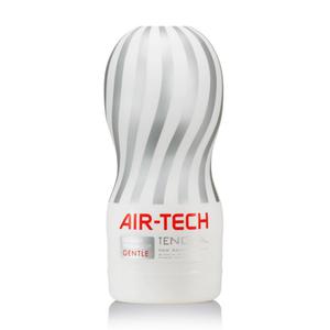 Masturbator powietrzny - Tenga Air-Tech Reusable Vacuum Cup GENTLE - 2279258230