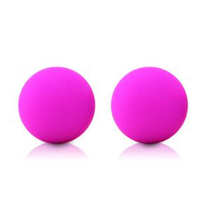 Kulki gejszy - Maia Toys Kegel Balls  rowe - 2279258275