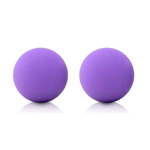 Kulki gejszy - Maia Toys Kegel Balls  fioletowe - 2279258276