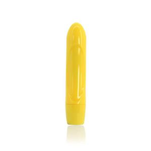 Mini wibrator - Maia Toys LED Mini Bullet ty - 2279258280