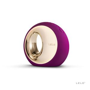 Wibrator oralny - Lelo Ora 2 Oral Sex Stimulator róowy