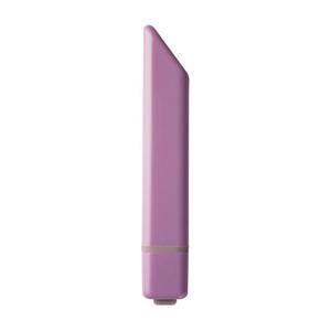 Mini wibrator - Rocks-Off Bamboo Mauve Amore Fioletowy - 2279258406