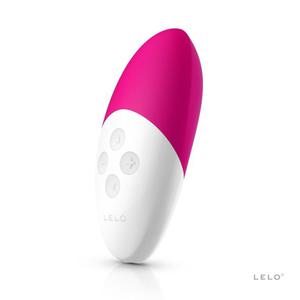 Wibrator muzyczny - Lelo Siri 2 Music Vibrator rowy - 2279258437