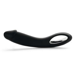 Dildo do elektrosesku - Mystim Charging Chester E-Dildo - 2279258503