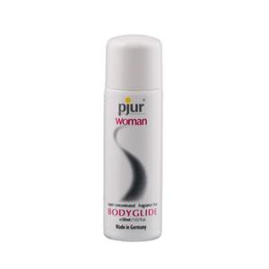 Silikonowy rodek nawilajcy Pjur Woman 30 ml - 2279255720