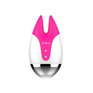 Stymulator echtaczki z dwoma kocwkami - Nalone FiFi Clitoral Vibrator - 2279258611