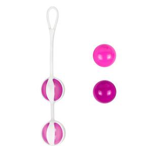 Kulki gejszy - Fun Toys Geisha Balls - 2279258612