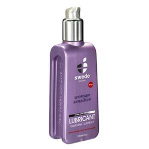 rodek nawilajcy dla wraliwej skry Swede Original Lubricant Woman Sensitive 120 ml - 2279255727