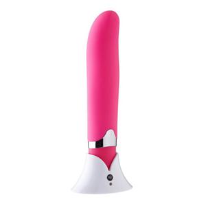 Wibrator do punktu G 20 programw - NU Sensuelle Curve 20 Function  rowy - 2279258679