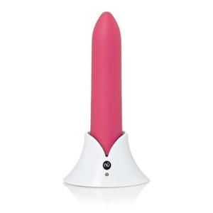 Wibrator podrczny - NU - Sensuelle Point 20 Function Vibrator  rowy - 2279258684