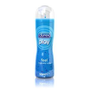 el intymny Durex Play FEEL - idealne nawilanie 50ml - 2279255735