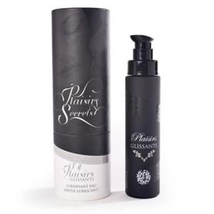 el nawilajcy Plaisirs Secrets Lubricant Water - 2279255776