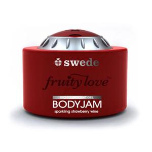 el nawilajcy Swede Fruity Love Bodyjam Strawberry - 2279255795