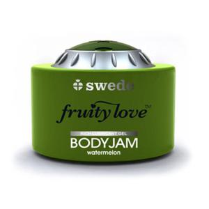 el nawilajcy Swede Fruity Love Bodyjam Watermelon - 2279255796