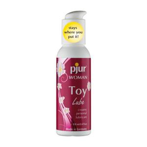 el nawilajcy do akcesoriw Pjur Toy Lube 100 ml - 2279255800