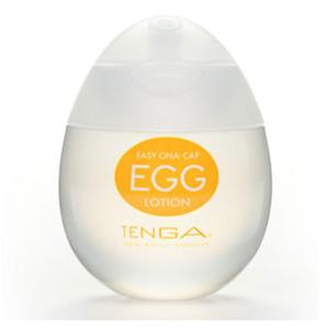 Lubrykant do akcesoriw Tenga Egg Lotion - 2279255810