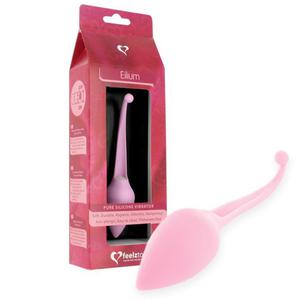 Wibrujcy stymulator Feelz Toys - Eilium Vibrating Egg - 2279255870