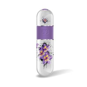 Wibrator ze wzorem kwiatowym B3 Ony Vibrator Galerie Floral - 2279255920